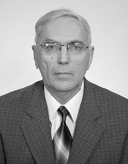 Анисимов Игорь Иванович